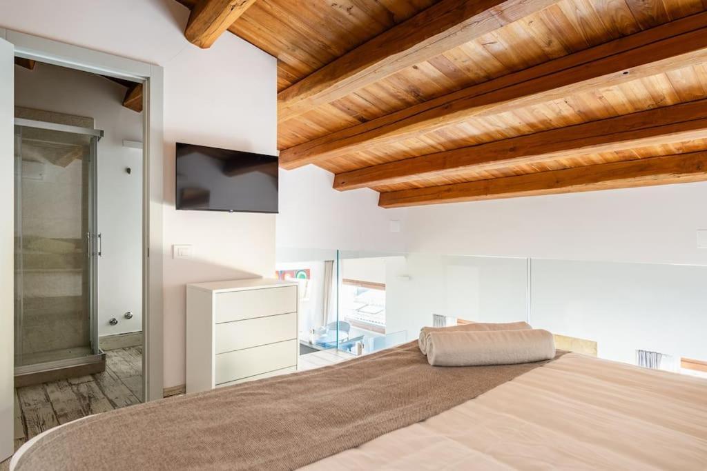 Agrigento Luxury Suite Kandinskij מראה חיצוני תמונה