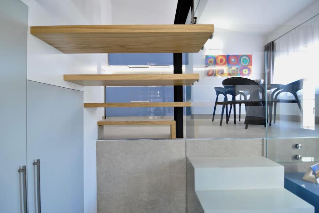 Agrigento Luxury Suite Kandinskij מראה חיצוני תמונה