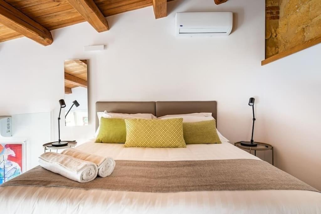 Agrigento Luxury Suite Kandinskij מראה חיצוני תמונה