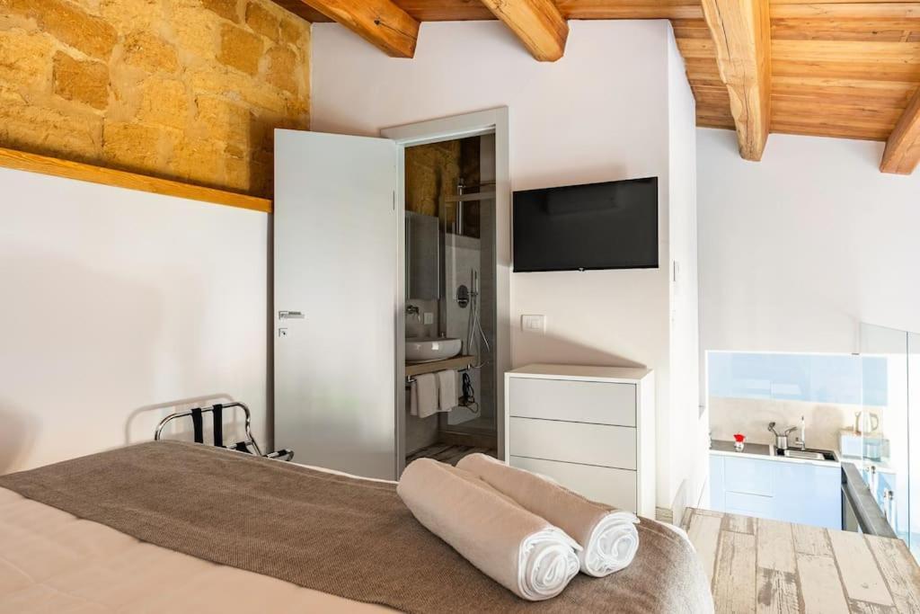 Agrigento Luxury Suite Kandinskij מראה חיצוני תמונה