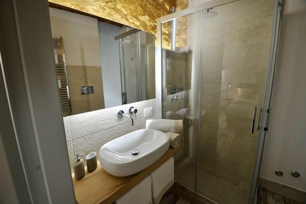 Agrigento Luxury Suite Kandinskij מראה חיצוני תמונה