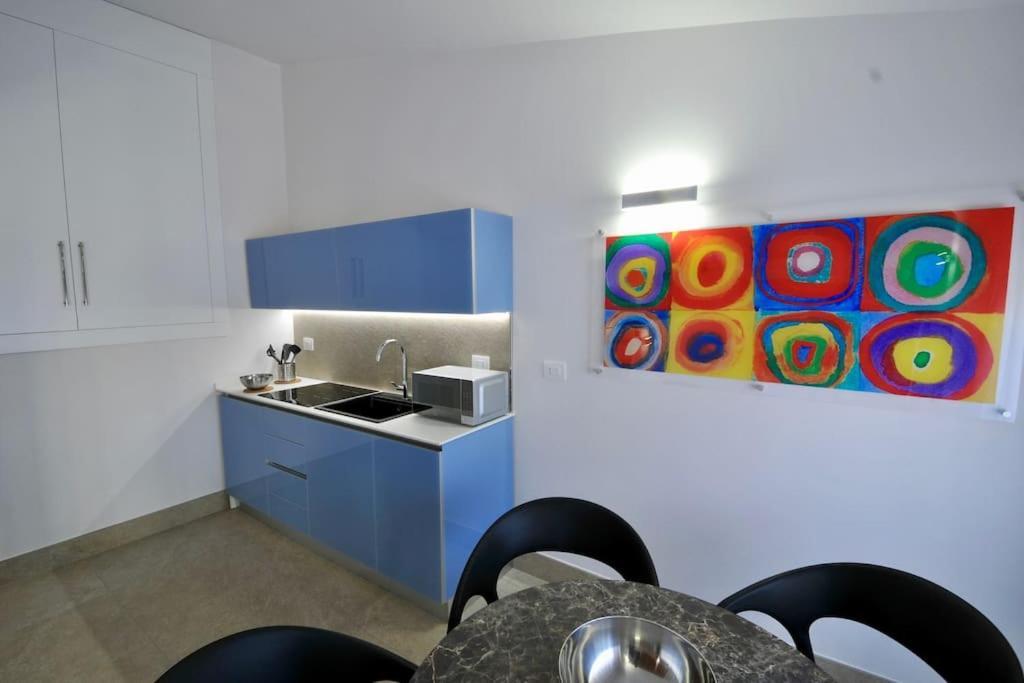Agrigento Luxury Suite Kandinskij מראה חיצוני תמונה