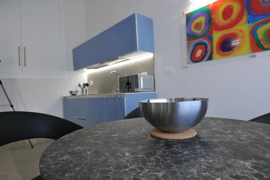Agrigento Luxury Suite Kandinskij מראה חיצוני תמונה