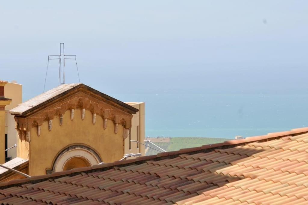 Agrigento Luxury Suite Kandinskij מראה חיצוני תמונה