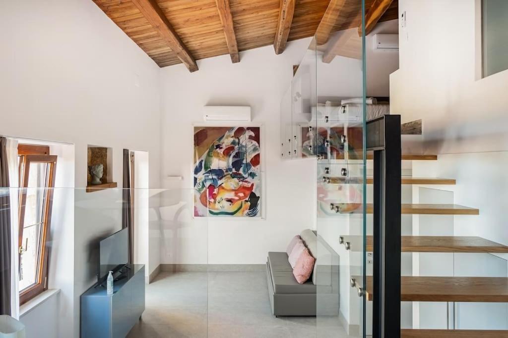 Agrigento Luxury Suite Kandinskij מראה חיצוני תמונה