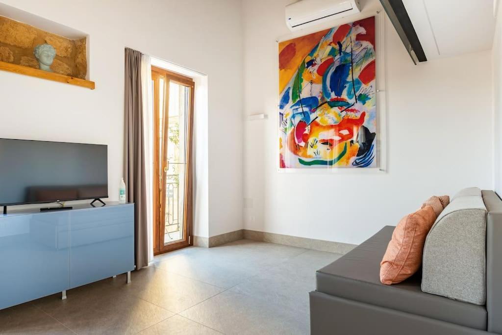 Agrigento Luxury Suite Kandinskij מראה חיצוני תמונה