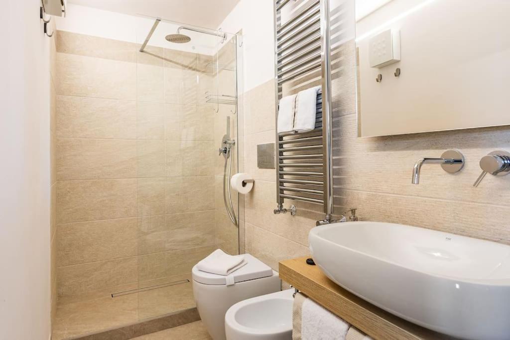 Agrigento Luxury Suite Kandinskij מראה חיצוני תמונה