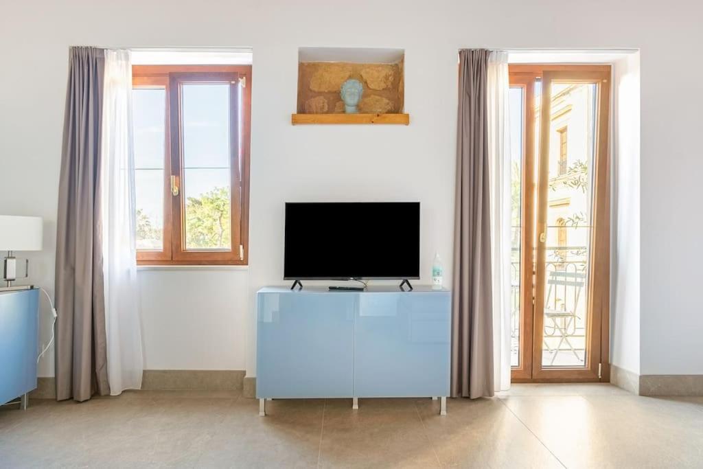 Agrigento Luxury Suite Kandinskij מראה חיצוני תמונה