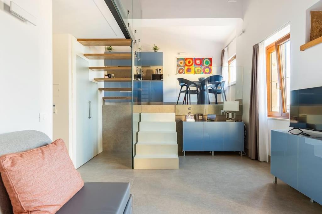 Agrigento Luxury Suite Kandinskij מראה חיצוני תמונה