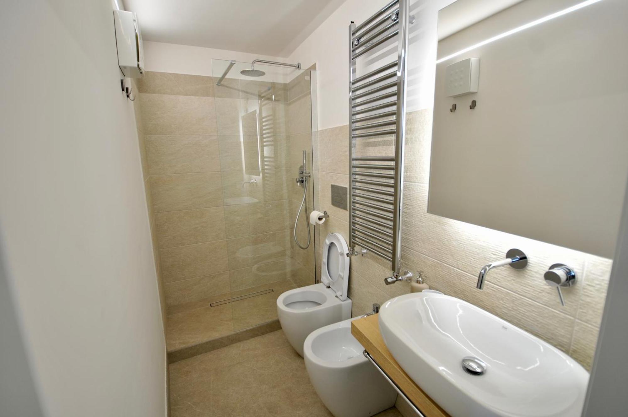 Agrigento Luxury Suite Kandinskij מראה חיצוני תמונה