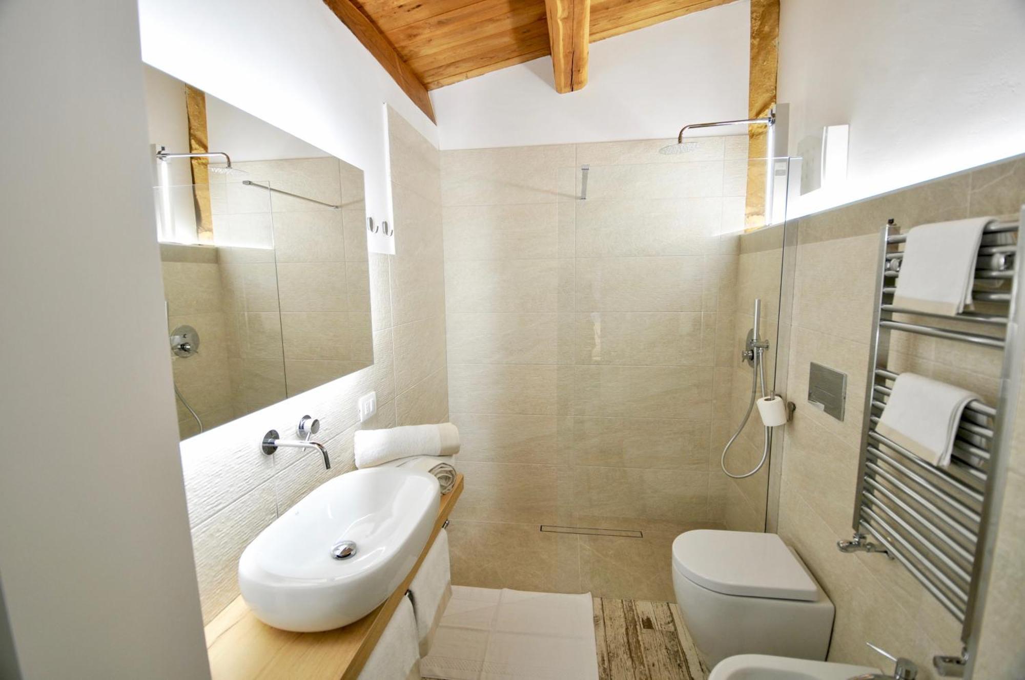 Agrigento Luxury Suite Kandinskij מראה חיצוני תמונה