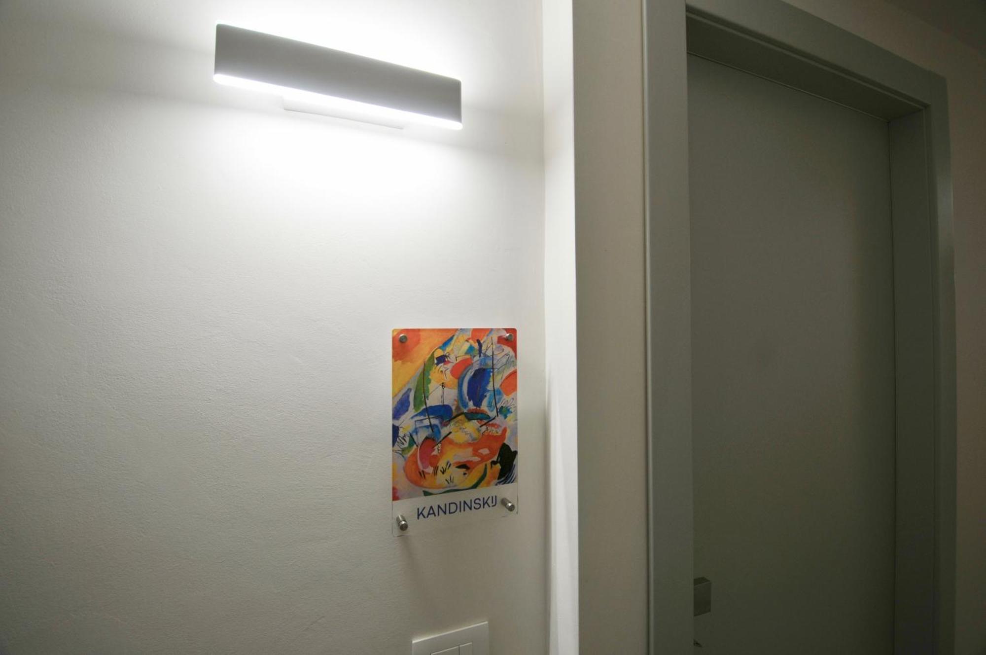 Agrigento Luxury Suite Kandinskij מראה חיצוני תמונה