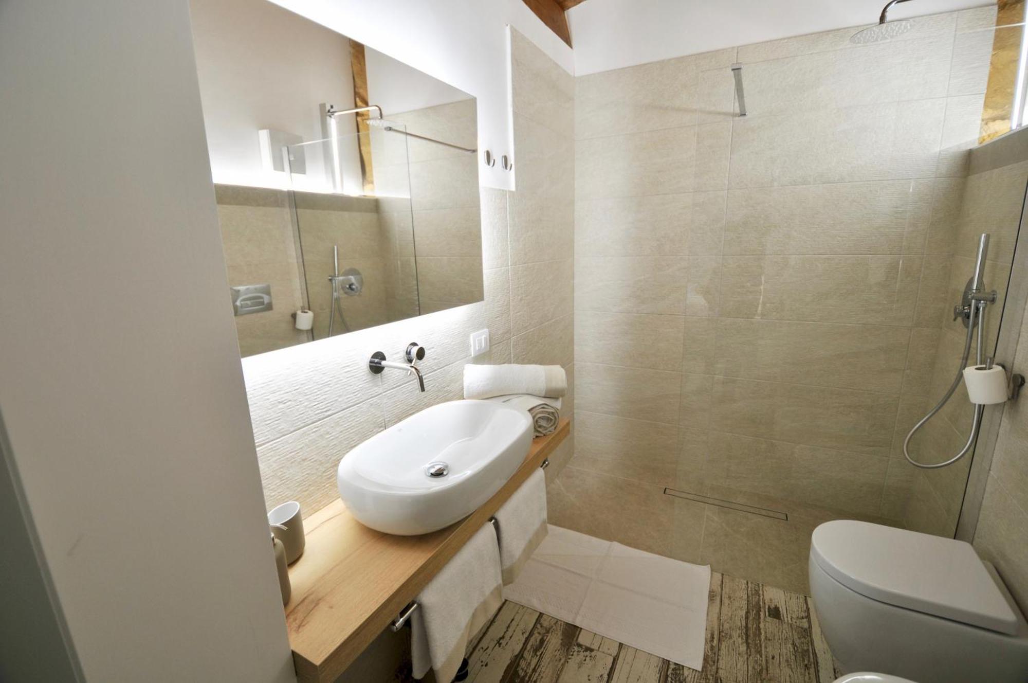 Agrigento Luxury Suite Kandinskij מראה חיצוני תמונה